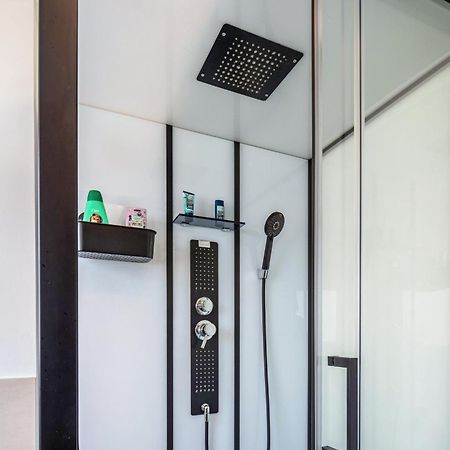 Hue Space Air 카셀 외부 사진